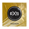 EXS Préservatifs Grande Magnum 60mm x12
